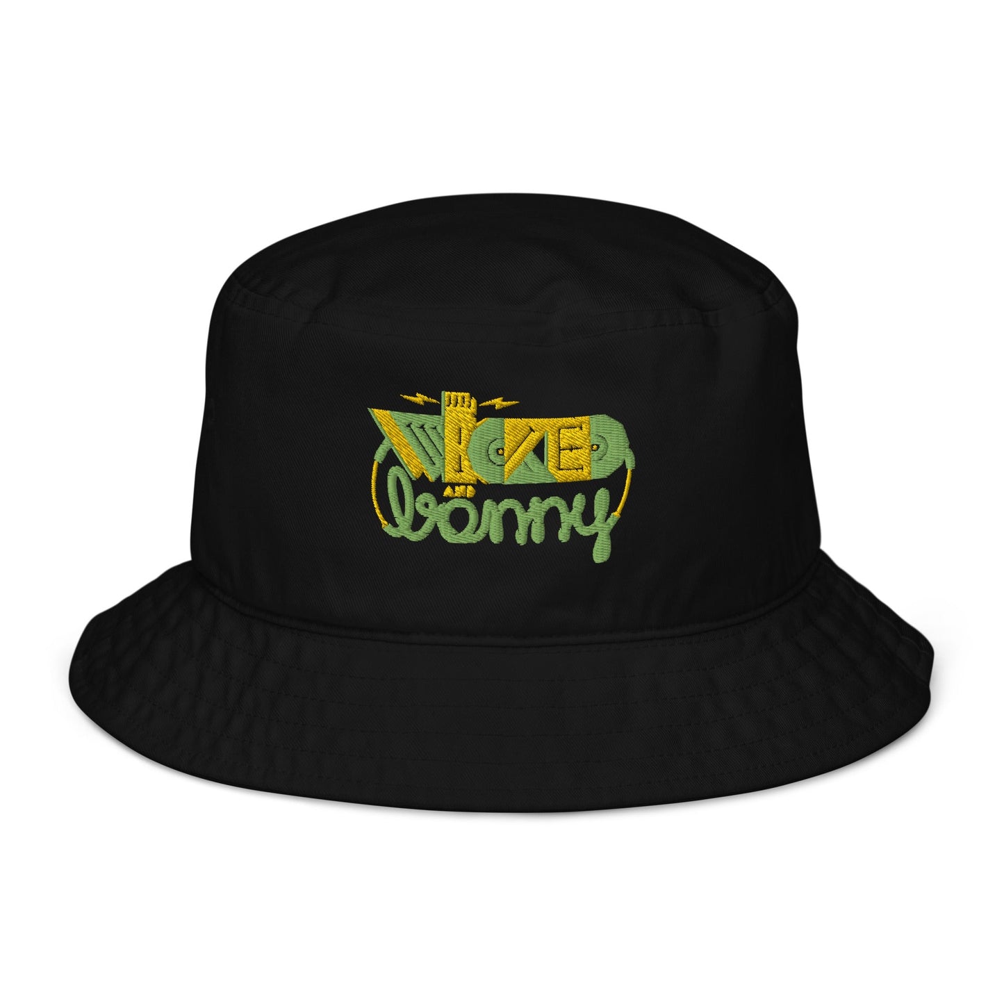 W&B - Organic bucket hat